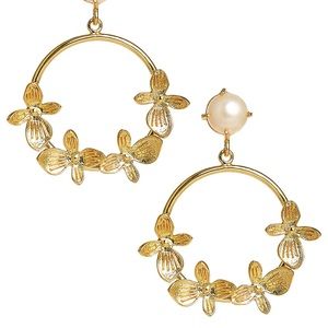 Lisi Lerch-Lucy Limelight Statement - Earrings